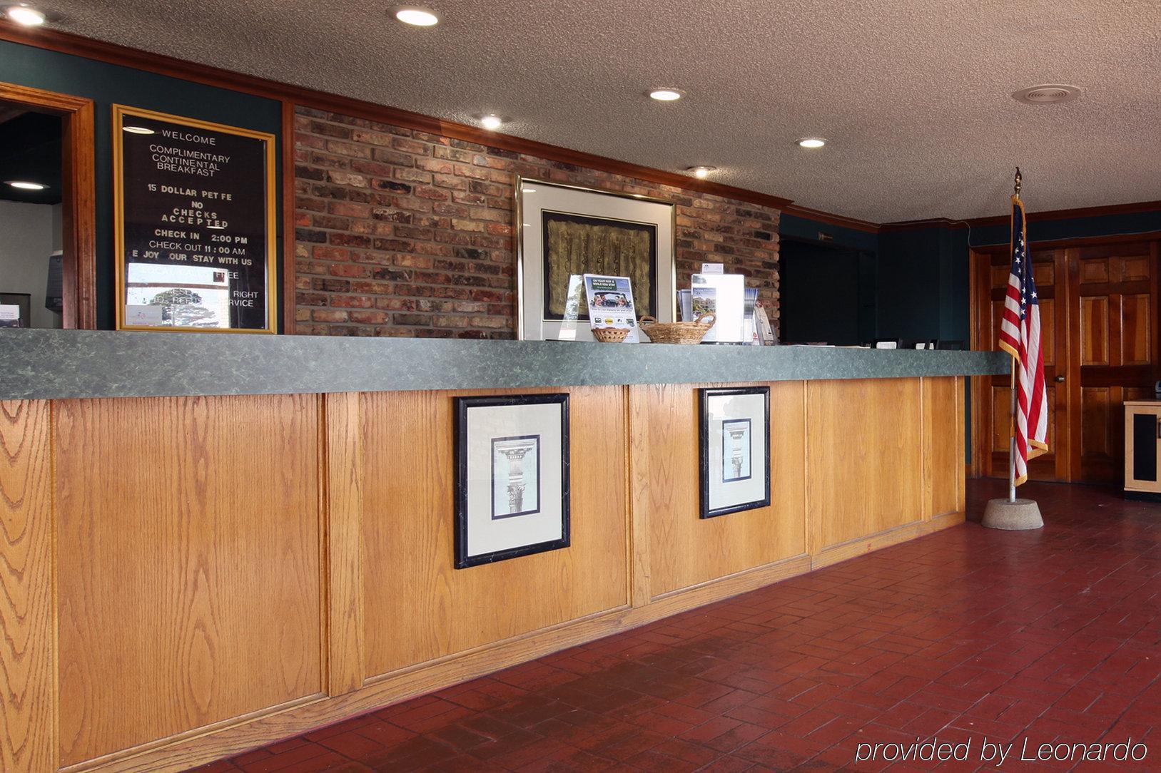 Studio 6-Huntsville, Tx Interieur foto