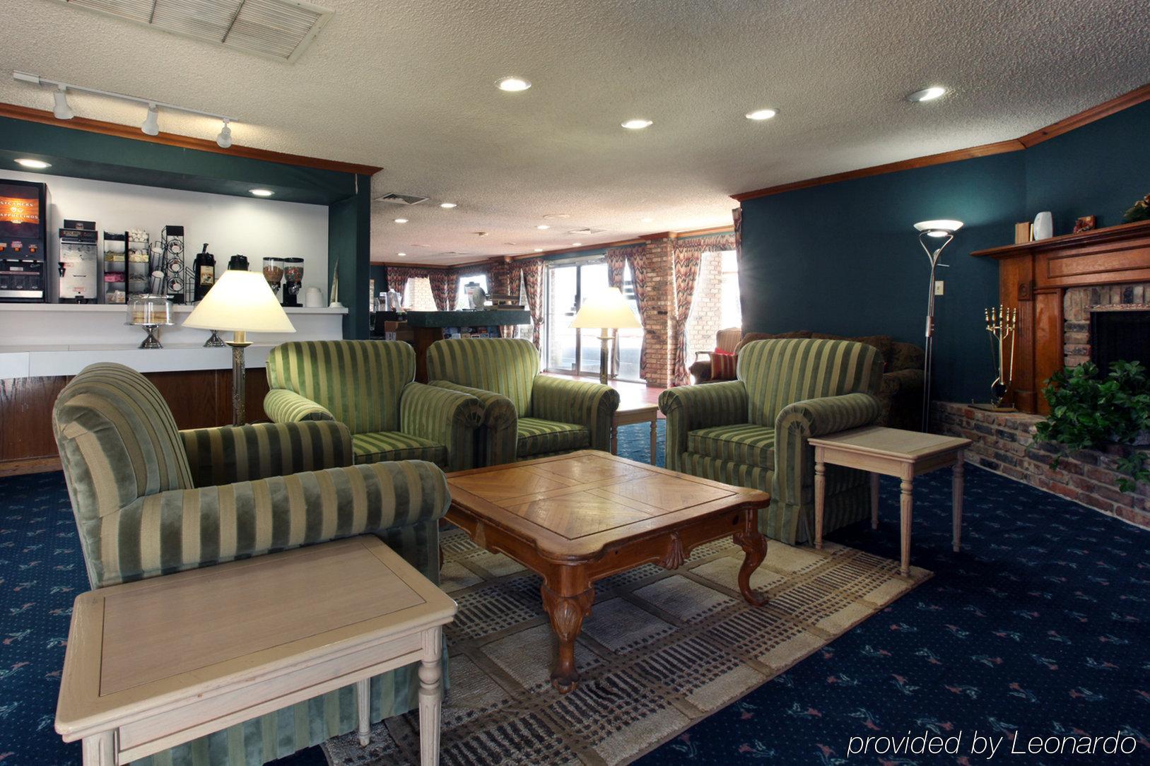 Studio 6-Huntsville, Tx Interieur foto