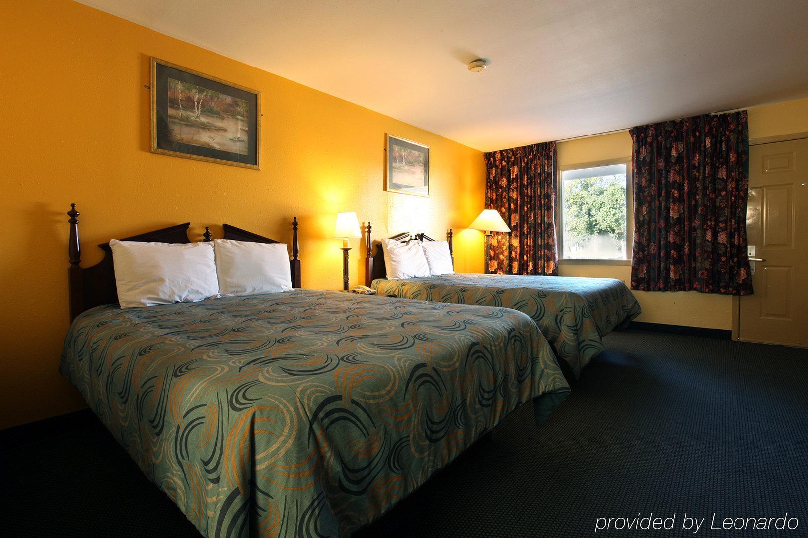 Studio 6-Huntsville, Tx Kamer foto